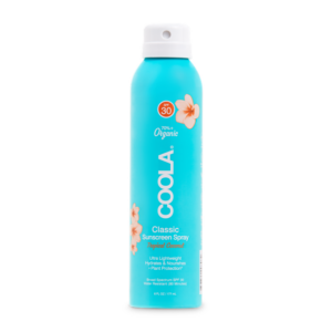 Spray solaire Classique Corps FPS 30  noix de coco tropicale