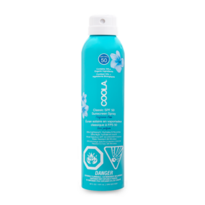 Spray solaire  Classique Corps FPS 50 sans parfum