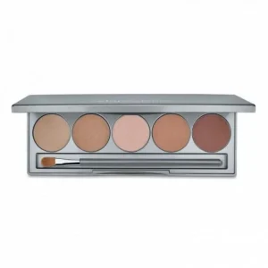 palette correctrice minerale colorescience