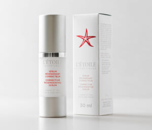 Sérum Régénérant Correcteur