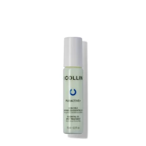 PURACTIVE+ SOIN CIBLÉ AUX HUILES ESSENTIELLES